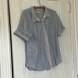 Vineyard Vines button down